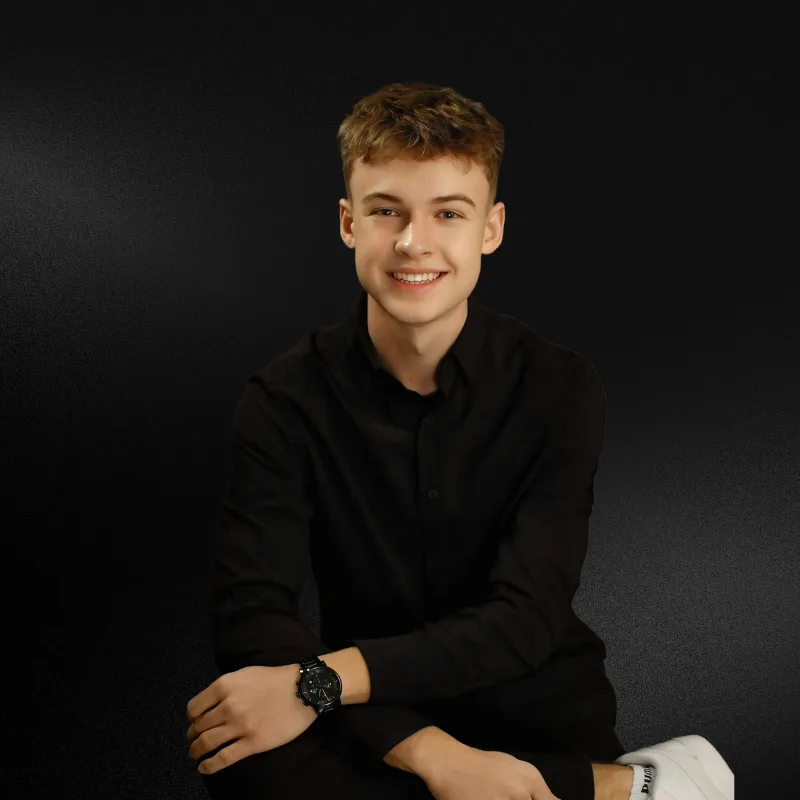 Bartosz Hajdukiewicz